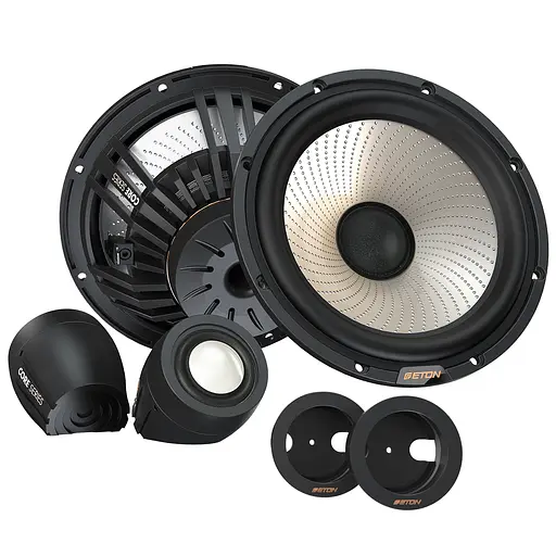 Компонентна акустична система Eton ET-CORES2 - фото 2