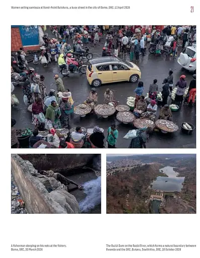 World Press Photo Yearbook 2025 - фото 3