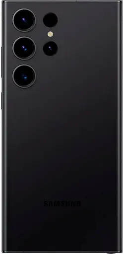 Смартфон Samsung Galaxy S23 Ultra 8/256GB Phantom Black (SM-S918BZKD) [80366] - фото 6