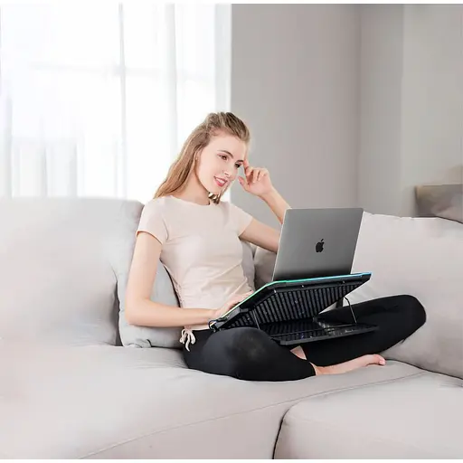 Подставка для ноутбука GamePro CP940 (126016) - фото 14