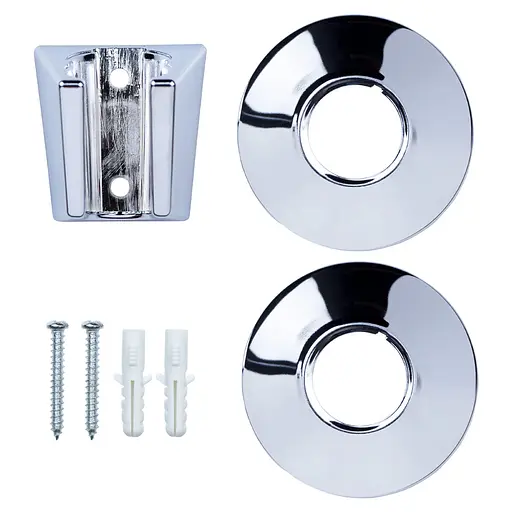 Смеситель для ванны AQUATICA 9740200 - фото 2