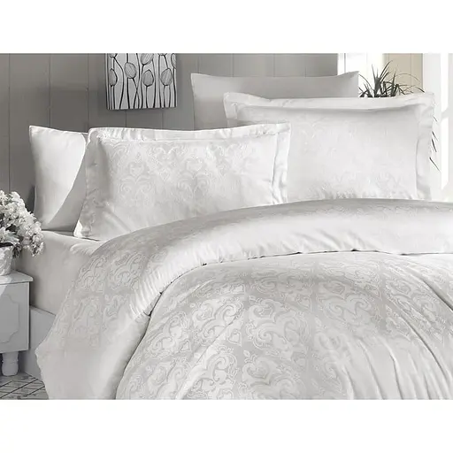 Комплект постельного белья First Choise Семейный 000281383