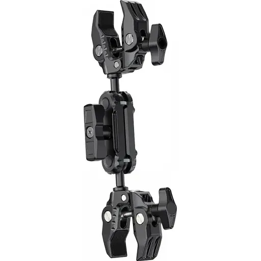 Кронштейн шаровый Ulanzi CO17 1/4'' 12-58mm [111241]