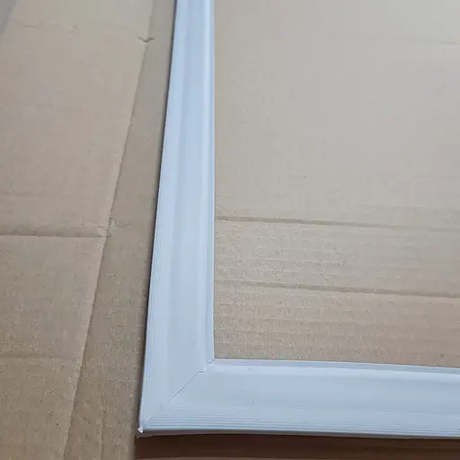 Уплотнитель двери для холодильной камеры холодильника Samsung RB31, RB33, DA97-19053C, DA97-13594B - фото 4