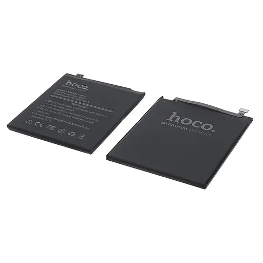 Акумулятор Hoco BN41 для Xiaomi Redmi Note 4 - фото 3