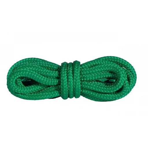 Шнурівки Mountval 150 cм Зелений (MOUNT-SHNUR-GREEN-150)