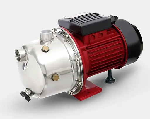 Відцентровий насос Gardia GP 1100 - фото 1