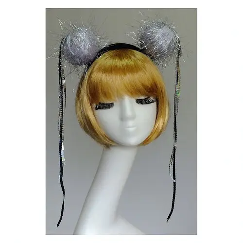 Обруч Диско - фото 1