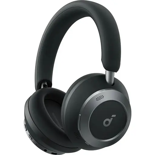 Наушники Anker Soundcore Space One Pro Jet Black
