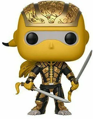 Фигурка Funko Pop Зао Первому игроку приготовиться Ready Player One Sho 10 см movies RPO S 500 - фото 2