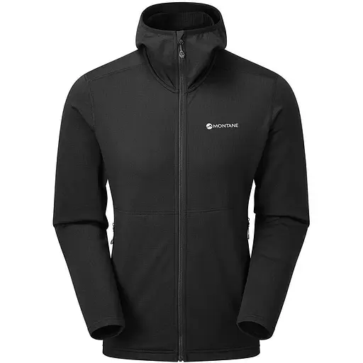 Кофта Montane Protium Hoodie Black M (1004-MPRHOBLAM17)