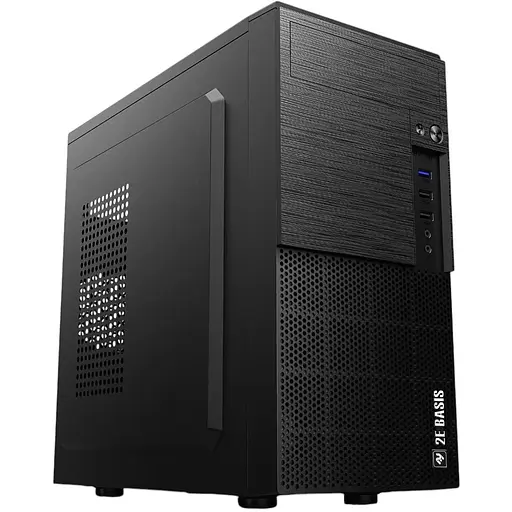 Комп’ютер персональний 2E Complex Gaming Intel i3-12100F/H610/8/256F+1000/NVD1030-2