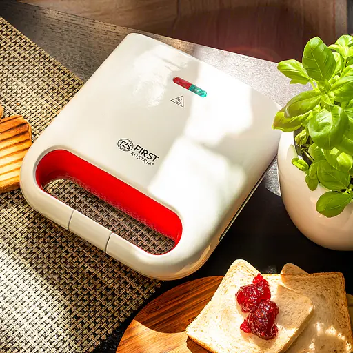 Бутербродниця First Austria FA-5338-5 - фото 6