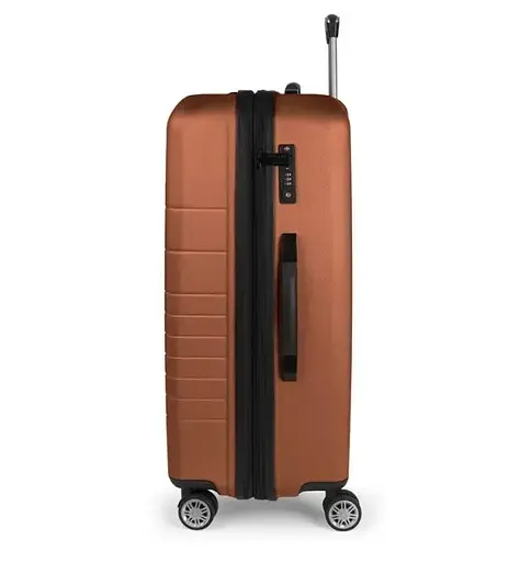 Валіза Gabol Escape (L) Naranja (124147-011) - фото 2