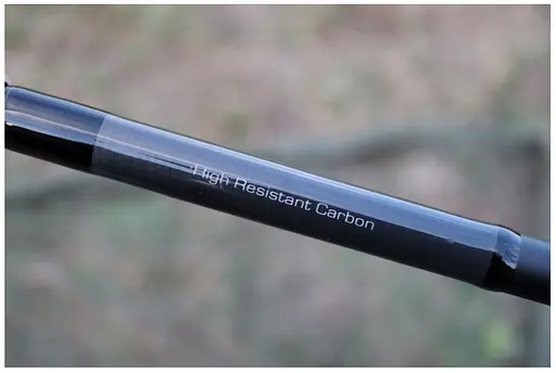 Подсак Mivardi Professional сетка 100 x 100 см + удилище Twin - фото 4