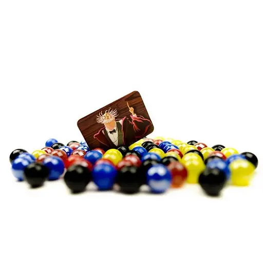 Настільна гра "Вибухові зілля" Games7Days G7D066UA 80 бульбашок з інгредієнтами - фото 5