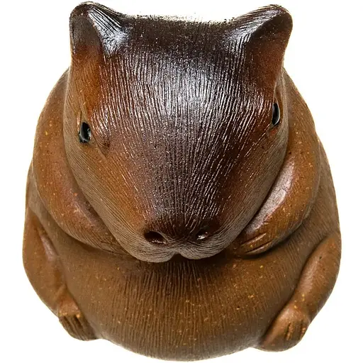 Чайний друг Newtea Капібара - фото 5