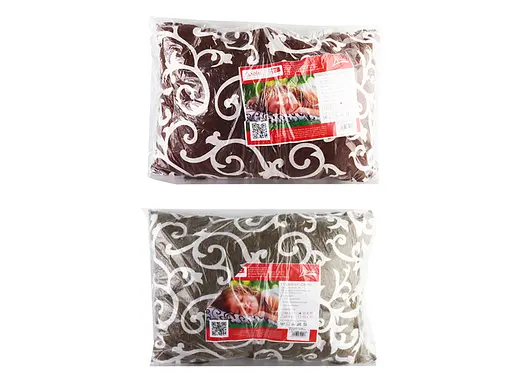 Подушка "Дачная" 50х70см ткань полиэстер /1/