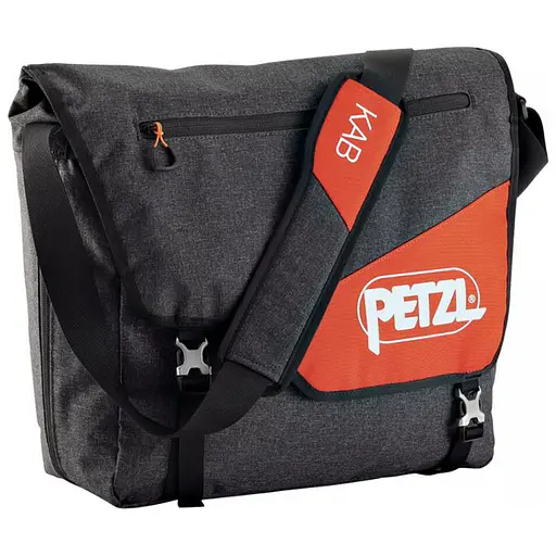 Сумка для веревки Petzl Kab Rope Bag (1052-S011AA00)
