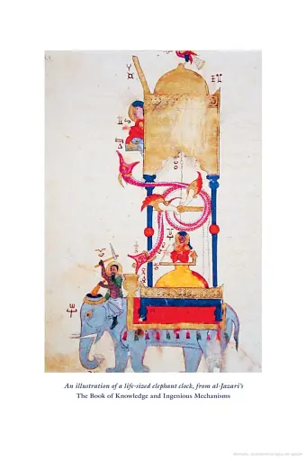 Wonderland. How Play Made the Modern World - фото 6