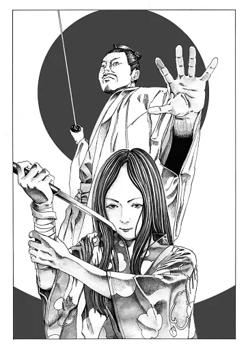 Пані з нескінченого замку - фото 3