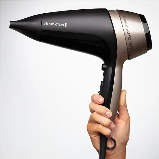 Фен Remington D5715 Thermacare Pro - фото 4