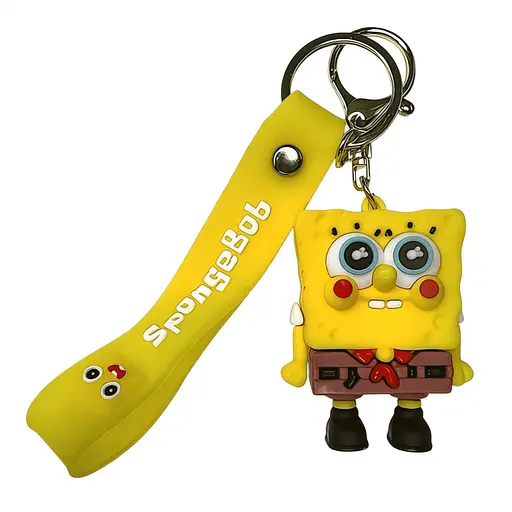 Брелок SpongeBob SquarePants