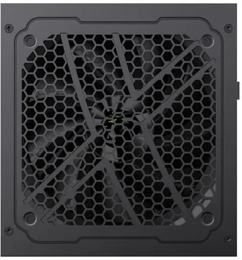 Блок живлення GameMax GX 650GF 650W 80+ Gold (GX 650GF) - фото 6