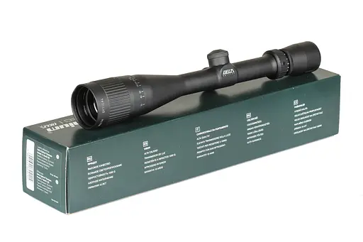 Приціл оптичний Delta DO Titanium 4-16x42 Duplex 1 " - фото 7