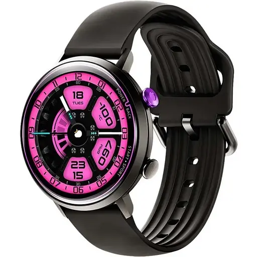 Годинник Oukitel BT60 Black - фото 1