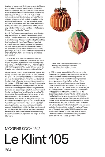 Archetypes. Essential Works of Danish Design - фото 12