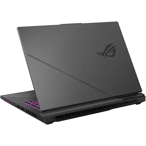 Ігровий ноутбук ROG Strix G18 G814FP 9 9955HX 54GHz,18'',+,IPS,32GB DDR5,1TB,RTX 5070 8GB,Без ОС - фото 20