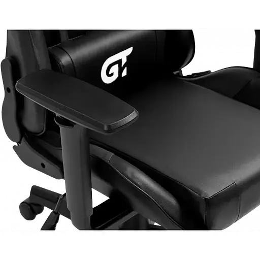 Геймерское детское кресло GT Racer X-5934 Kids Black(X-5934 Kids Black) - фото 7