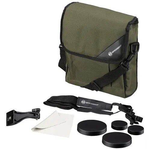 Бинокль Bresser Spezial-Saturn 20x60 (1552060) - фото 5