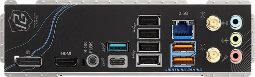 Материнська плата ASRock B850M RIPTIDE WIFI Socket AM5 - фото 3