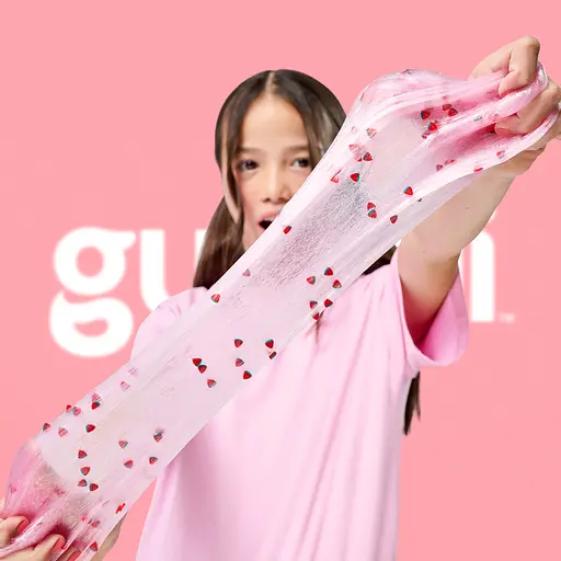 Ігровий набір GUI GUI Слайм із шармами (124538) - фото 7