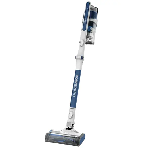 Акумуляторний пилосос Shark PowerPro IZ380EU - фото 1