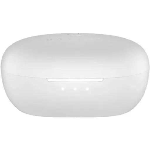 Наушники TWS Haylou W1 White - фото 5