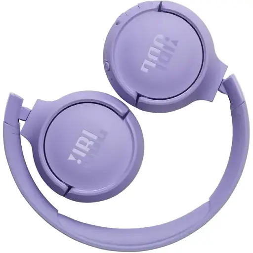 Гарнітура JBL Tune 520BT Purple (JBLT520BTPUREU) (6861954) - фото 5