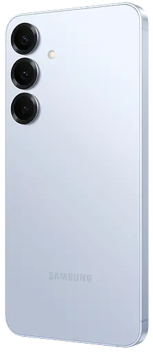 Смартфон Samsung Galaxy S25 12/256Gb LBG Іcyblue 7082536 - фото 3