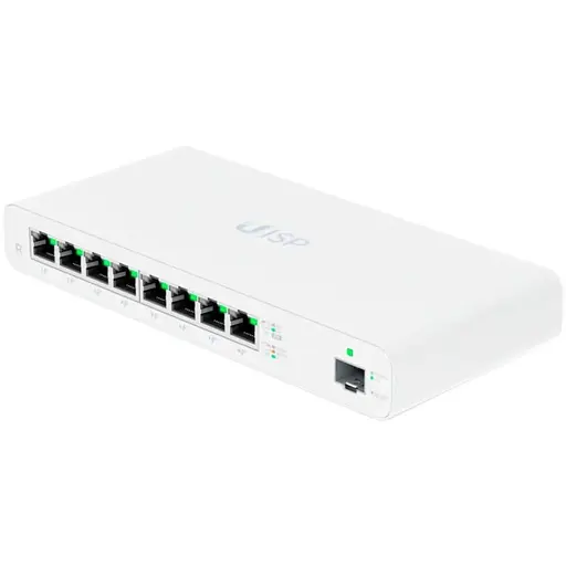 Маршрутизатор Ubiquiti UISP Router (UISP-R)