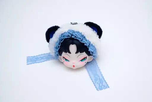 Колекційна іграшка - кейс для навушників 10/10 Toys Dodo Nami Midnight Disco (DD-PC00022) - фото 2