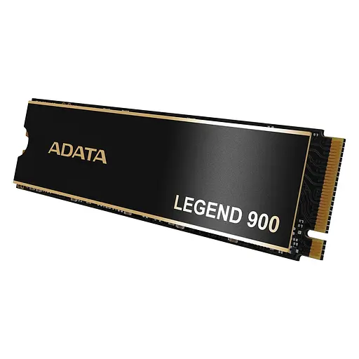 Накопитель SSD Adata m.2 NVMe 1TB (SLEG-900-1TCS) - фото 3