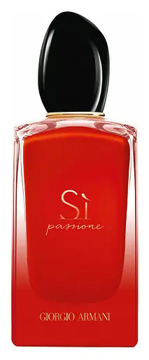  Giorgio Armani Si Passione Intense 100 мл ТЕСТЕР - фото 1