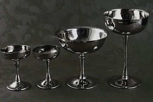 Бокал Barta Coupette 200 мл  - фото 4