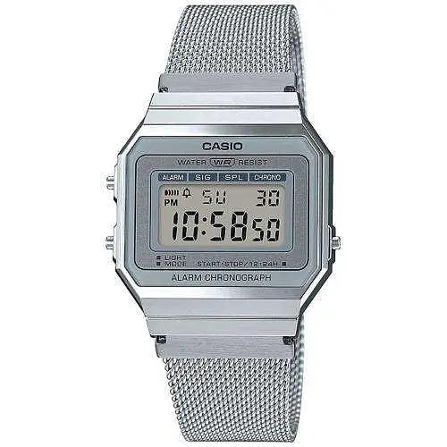 Годинник Casio A700WEM-7AEF