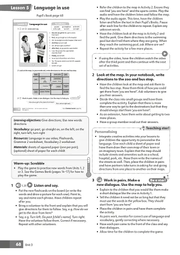 Academy Stars Second Edition Level 3 Teacher's Book with App - фото 11