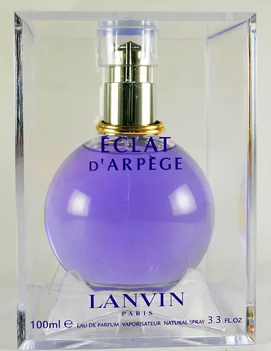 Оригінал Lanvin Eclat D`Arpege 100 мл парфумована вода - фото 1