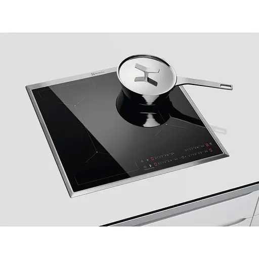 Индукционная варочная поверхность Electrolux EIV6340X [137902] - фото 7