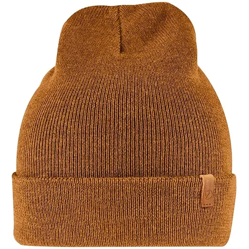 Шапка Fjallraven Classic Knit Hat Acorn (77368AC)